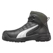 Puma Cascades Mid S3 HRO SRC Védőbakancs Fekete - 39