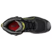 Puma Rock HD CTX Mid S7S FO SR munkavédelmi bakancs Fekete - 39