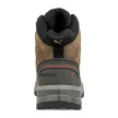 Puma Iron HD Brown Mid S3S FO LG SR munkavédelmi bakancs Barna - 39