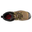 Puma Iron HD Brown Mid S3S FO LG SR munkavédelmi bakancs Barna - 39