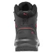 Puma Iron HD Blk Mid S3S FO LG SR munkavédelmi bakancs Fekete - 39