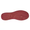Puma Frontcourt BLK/WHT/RED Low S3L ESD FO HRO SR munkavédelmi cipő Fekete/Fehér - 39