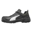 Puma Cascades Low S3 HRO SRC Védőcipő Fekete - 39