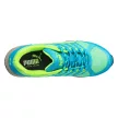 Puma Celerity Knit Blue Wns S1P HRO SRC női védőcipő Kék - 35