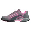 Puma Celerity Knit Pink Wns S1 HRO SRC női védőcipő Rózsaszín - 35