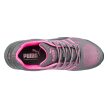 Puma Celerity Knit Pink Wns S1 HRO SRC női védőcipő Rózsaszín - 35
