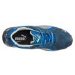 Puma Omni Sky Low S1P SRC Védőcipő Kék - 40