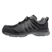 Puma Velocity 2.0 Black Low S3 ESD HRO SRC munkavédelmi cipő Fekete - 36