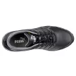 Puma Velocity 2.0 Black Low S3 ESD HRO SRC munkavédelmi cipő Fekete - 36