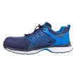 Puma Velocity 2.0 Blue low S1P ESD HRO SRC munkavédelmi cipő Kék - 36
