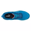 Puma Beat Wns Low S1 ESD HRO SRC női munkavédelmi cipő Kék - 36
