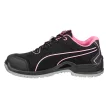 Puma Fuse TC Pink Wns Low S1P ESD SRC női védőcipő Rózsaszín - 36