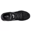 Puma Airtwist Black Low S3 ESD HRO SRC munkavédelmi cipő Fekete - 39