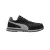 Puma Rider BLK Low S1PS ESD FO HRO SR munkavédelmi cipő fekete 41