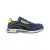 Puma Rider Blue Low SB E PS FO HRO SR munkavédelmi cipő kék 43