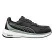 Puma Zoom Black S3S ESD FO HRO SR munkavédelmi cipő  - 41