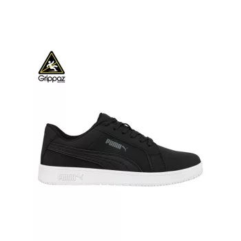   Puma Stellar ST BLK Low O2 FO SR munkavédelmi cipő fekete 40