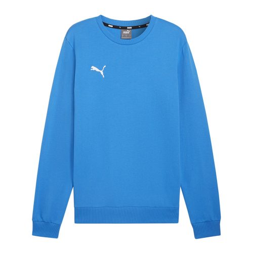 Puma teamGOAL kereknyakú pulóver  - XXL