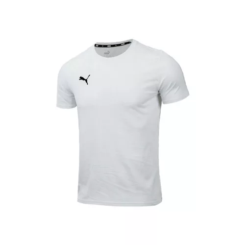 Puma teamGOAL póló fehér L