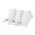 Puma sneaker zokni - 3pár/csomag Fehér - 35/38