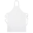 Portwest 2207 Élelmiszeripari kötény Fehér