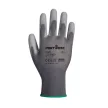 Portwest A120 PU tenyérmártott kesztyű Szürke - XS