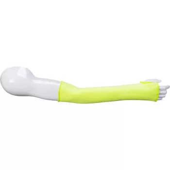 Portwest A690 Vágásbiztos alkarvédő Sárga - 45 cm