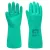 Portwest AB810 Nitrosafe Essential Multipack vegyszerálló védőkesztyű Zöld - S