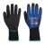 Portwest AP01 Thermo Pro kesztyű Kék/Fekete - S