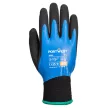 Portwest AP01 Thermo Pro kesztyű Kék/Fekete - S