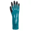 Portwest AP60 Sandy Grip Lite hosszúszárú kesztyű Kék/Fekete - M