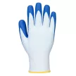 Portwest AP74 FD Cut C 13 nitril kesztyű Fehér/Kék - S