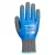 Portwest AP81 Liquid Pro HR Cut Kesztyű Kék - XS