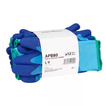   Portwest APB80 Liquid Pro Essential Multipack (12 pár) Kék - S