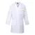Portwest AS10 Antisztatikus ESD köpeny Fehér - XS