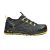 Base B1006 K-Balance/K-Walk Félcipő S1P HRO SRC Fekete / Sárga - 40