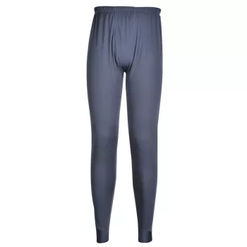 Portwest B131 Thermal Base jégeralsó Szén - S