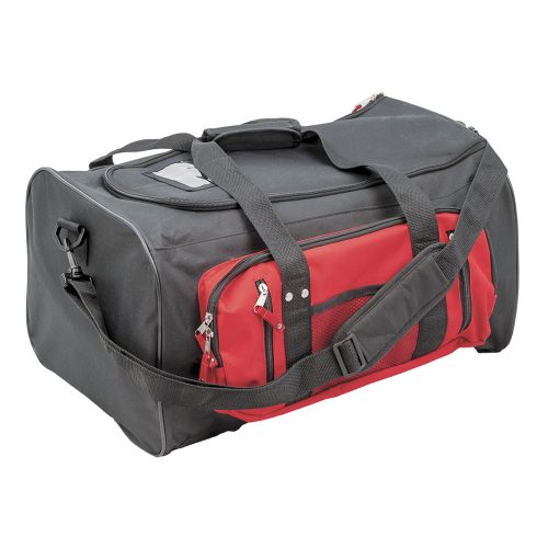 Portwest B901 Holdall táska Fekete