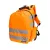 Portwest B905 Jól láthatósági hátizsák Narancs