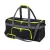 Portwest B960 Duffle táska 60L Fekete/Sárga