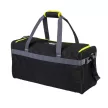 Portwest B960 Duffle táska 60L Fekete/Sárga