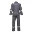 Portwest BIZ5 Bizweld Iona FR lángálló hegesztő overál Szürke - S