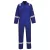 Portwest BIZ5 Bizweld Iona FR lángálló hegesztő overál Royal kék - S