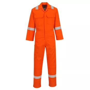 Portwest BZ506 Bizweld Classic overál Narancs - S