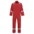 Portwest BZ506 Bizweld Classic overál Piros - S