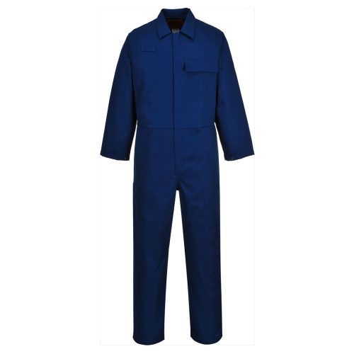 Portwest C030 CE Safe-Welder overál Navy - XS