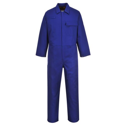 Portwest C030 CE Safe-Welder overál Royal kék - 3XL