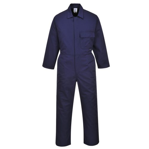 Portwest C802 Standard overál Navy - S