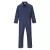 Portwest C813 Liverpool zip overál Navy - XS