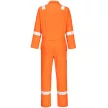 Portwest C814 Iona pamut overál Narancs - S